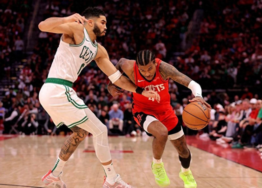 麻将游戏,官方入口-关于NBA总决赛赛程吃紧，休斯敦火箭关键时刻造点机会，话题不断，高层口径保持一致的信息